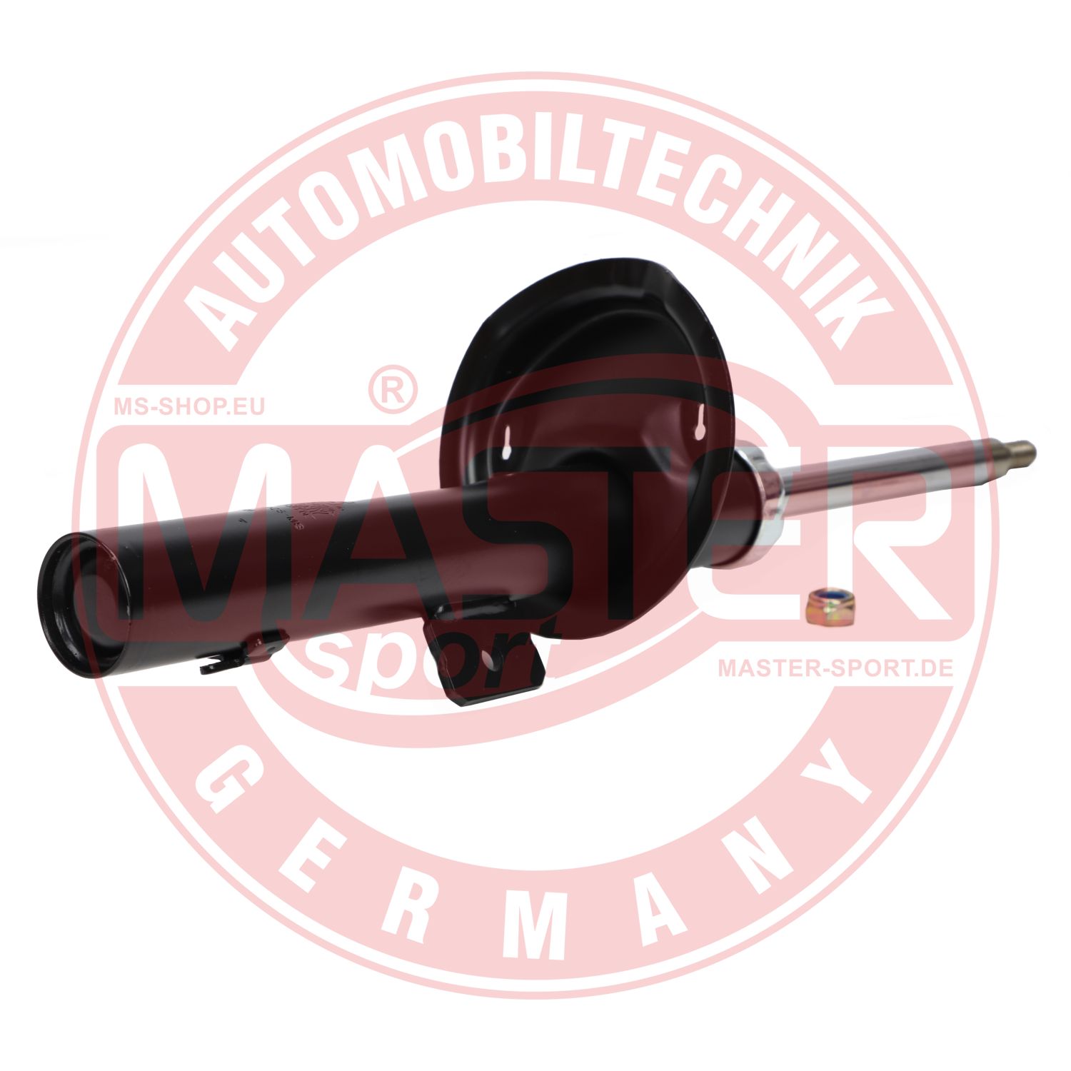 Amortizor MASTERSPORT GERMANY 313034-PCS-MS